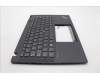 Lenovo 5M11N89447 MECH_ASM BL KB BK MG LA SPA LTN