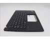 Lenovo 5M11N89462 MECH_ASM BL KB BK MG RUS LTN