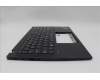 Lenovo 5M11N89499 MECH_ASM BL KB BK MG WW ARA LTN