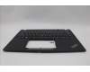 Lenovo 5M11N89518 MECH_ASM BL KB BK MG WW DEN LTN