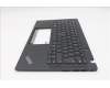 Lenovo 5M11N89531 MECH_ASM BL KB BK MG WW FRA PMX