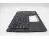 Lenovo 5M11N89539 MECH_ASM BL KB BK MG WW GRE LTN