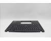 LENOVO 5M11N89568 Keyb X13 G5 Nordic - WWAN - BL