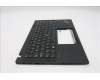 Lenovo 5M11N89571 MECH_ASM BL KB BK MG WW POR CHY