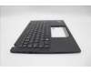 Lenovo 5M11N89575 MECH_ASM BL KB BK MG WW RUS LTN