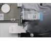 Lenovo 5M11N89581 MECH_ASM BL KB BK MG WW SPA LTN