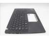 Lenovo 5M11N89581 MECH_ASM BL KB BK MG WW SPA LTN
