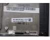 Lenovo 5M11N89581 MECH_ASM BL KB BK MG WW SPA LTN