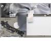 Lenovo 5M11N89585 MECH_ASM BL KB BK MG WW SWE/FIN PMX