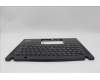 Lenovo 5M11N89602 MECH_ASM BL KB BK MG WW UKE LTN