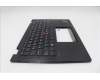 Lenovo 5M11N89833 MECH_ASM BL KB BK ARA LTN