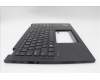 Lenovo 5M11N89854 MECH_ASM BL KB BK ENG LTN