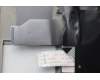 Lenovo 5M11N89857 MECH_ASM BL KB BK EST LTN