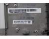 Lenovo 5M11N89860 MECH_ASM BL KB BK EURO ENG LTN