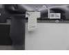 Lenovo 5M11N89869 MECH_ASM BL KB BK GER LTN