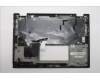 Lenovo 5M11N89870 MECH_ASM BL KB BK GER PMX