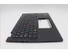 Lenovo 5M11N89878 MECH_ASM BL KB BK HUN LTN