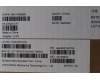 Lenovo 5M11N89883 MECH_ASM BL KB BK ITA CHY