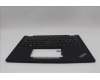Lenovo 5M11N93093 MECH_ASM BL KB BK NORDIC LTN