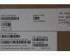 Lenovo 5M11N93102 MECH_ASM BL KB BK SLV LTN