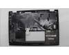5M11N93109 Lenovo MECH_ASM BL KB BK SWE/FIN PMX