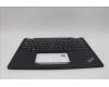 Lenovo 5M11N93111 MECH_ASM BL KB BK SWS LTN