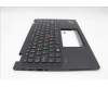 Lenovo 5M11N93111 MECH_ASM BL KB BK SWS LTN