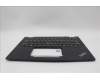 Lenovo 5M11N93135 MECH_ASM BL KB BK WW ARA LTN