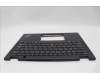 Lenovo 5M11N93135 MECH_ASM BL KB BK WW ARA LTN
