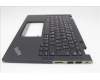 Lenovo 5M11N93149 MECH_ASM BL KB BK WW CZE/SLK CHY