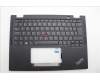 Lenovo 5M11N93153 MECH_ASM BL KB BK WW DEN LTN