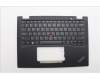 Lenovo 5M11N93155 MECH_ASM BL KB BK WW ENG CHY