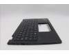 Lenovo 5M11N93159 MECH_ASM BL KB BK WW EST LTN
