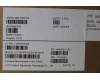 Lenovo 5M11N93165 MECH_ASM BL KB BK WW FRA LTN