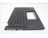 Lenovo 5M11N93165 MECH_ASM BL KB BK WW FRA LTN