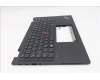 Lenovo 5M11N93166 MECH_ASM BL KB BK WW FRA PMX