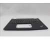 Lenovo 5M11N93171 MECH_ASM BL KB BK WW GER LTN