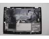 5M11N93177 Lenovo MECH_ASM BL KB BK WW HBW LTN