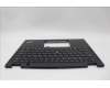 5M11N93177 Lenovo MECH_ASM BL KB BK WW HBW LTN