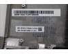 5M11N93177 Lenovo MECH_ASM BL KB BK WW HBW LTN