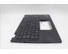 Lenovo 5M11N93180 MECH_ASM BL KB BK WW HUN LTN