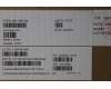 Lenovo 5M11N93186 MECH_ASM BL KB BK WW ITA LTN