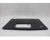 Lenovo 5M11N93186 MECH_ASM BL KB BK WW ITA LTN