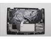 Lenovo 5M11N93203 MECH_ASM BL KB BK WW NORDIC CHY