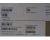 Lenovo 5M11N93203 MECH_ASM BL KB BK WW NORDIC CHY