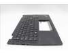 Lenovo 5M11N93203 MECH_ASM BL KB BK WW NORDIC CHY