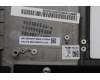 Lenovo 5M11N93203 MECH_ASM BL KB BK WW NORDIC CHY