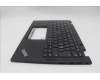 Lenovo 5M11N93204 MECH_ASM BL KB BK WW NORDIC LTN