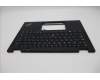 5M11N93215 Lenovo MECH_ASM BL KB BK WW SPA CHY