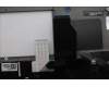 5M11N93215 Lenovo MECH_ASM BL KB BK WW SPA CHY